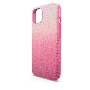 Swarovski SW5650831 Pink Phone Case for iPhone 13