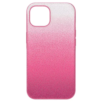 Swarovski SW5650832 Pink Phone Case for iPhone 14