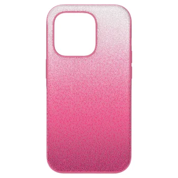 Swarovski SW5650833 Pink Phone Case for iPhone 14 Pro