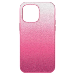Swarovski SW5650834 Pink Phone Case for iPhone 14 Pro Max