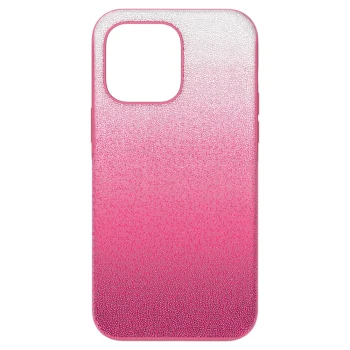 Swarovski SW5650834 Pink Phone Case for iPhone 14 Pro Max