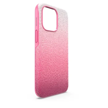 Swarovski SW5650835 Pink Phone Case for iPhone 13 Pro