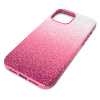 Swarovski SW5650836 Pink Phone Case for iPhone 13 Pro Max