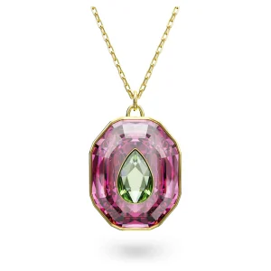 Swarovski SW5651291 Gold Necklace