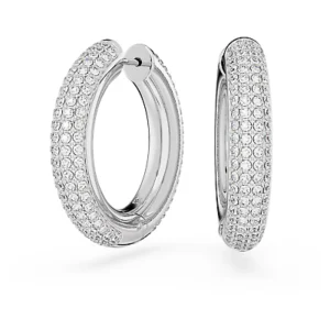 Swarovski SW5651392 Silver Earring
