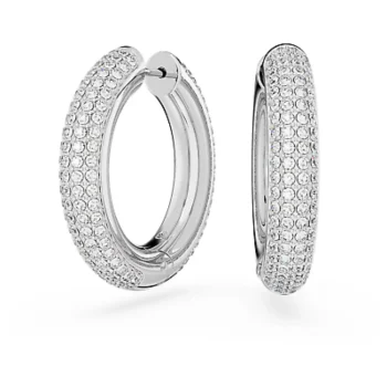 Swarovski SW5651392 Silver Earring