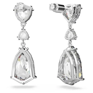 Swarovski SW5652038 Silver Earring