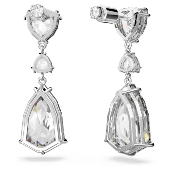 Swarovski SW5652038 Silver Earring