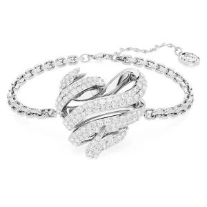 Swarovski SW5652789 Silver Bracelet