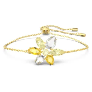 Swarovski SW5652820 Gold Bracelet