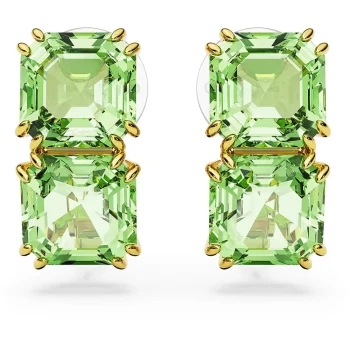 Swarovski SW5654559 Green Earring