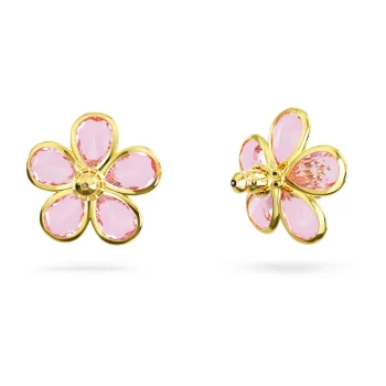 Swarovski SW5656635 Gold Earring