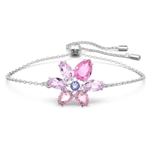 Swarovski SW5658396 Silver Bracelet