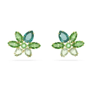 Swarovski SW5658400 Green Earring