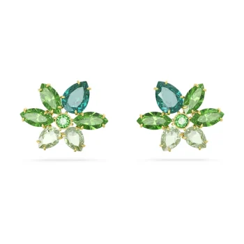 Swarovski SW5658400 Green Earring