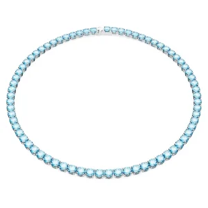 Swarovski SW5661187 Blue Necklace