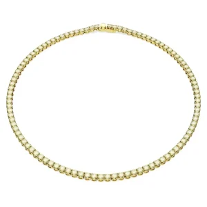 Swarovski SW5661191 Gold Necklace