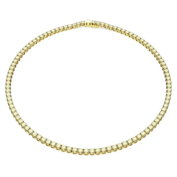 Swarovski SW5661191 Gold Necklace