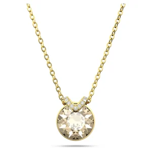 Swarovski SW5662091 Gold Necklace