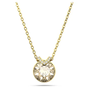 Swarovski SW5662091 Gold Necklace