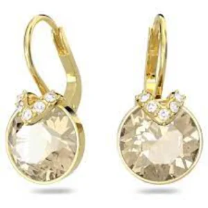 Swarovski SW5662093 Gold Earring
