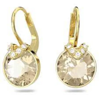 Swarovski SW5662093 Gold Earring