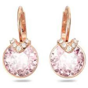 Swarovski SW5662114 Rose Gold Earring