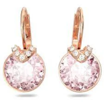 Swarovski SW5662114 Rose Gold Earring
