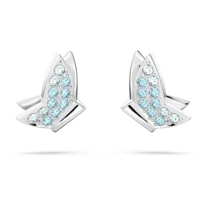 Swarovski SW5662183 Blue Earring