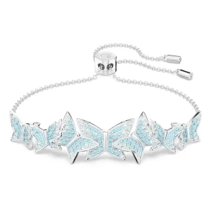 Swarovski SW5662184 Blue Bracelet