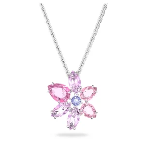 Swarovski SW5662493 Silver Necklace