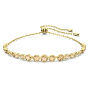 Swarovski SW5663395 Gold Bracelet