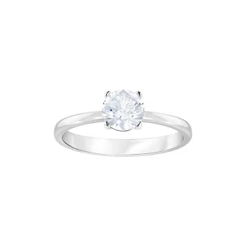 Swarovski SW5412023 5402429 Silver Ring