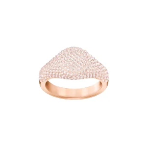 Swarovski SW5412076 5412032 Rose Gold 52 Timeless Jewelry Ring