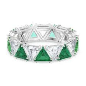 Swarovski SW5610734 5608529 Silver Novelties Ring