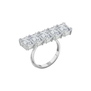 Swarovski SW5610730 5609008 Silver Novelties Ring