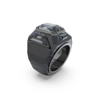 Swarovski SW5630325 5630324 Black Ring