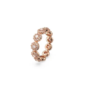Swarovski SW5642612 5636274 Rose Gold Ring
