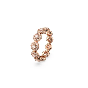 Swarovski SW5642612 5636274 Rose Gold Ring