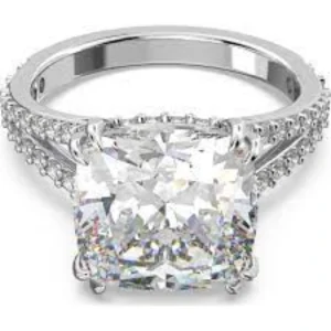 Swarovski SW5642629 5638549 Silver Ring