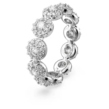 Swarovski SW5642610 5642610 Silver Ring