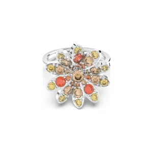 Swarovski SW5642859 5642859 Silver Ring
