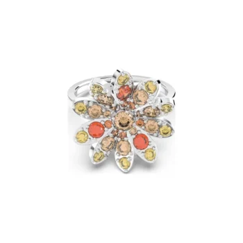 Swarovski SW5642859 5642859 Silver Ring