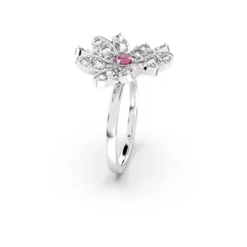 Swarovski SW5642891 5642891 Silver Ring