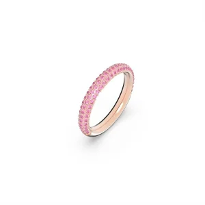 Swarovski SW5642910 5642911 Rose Gold Ring