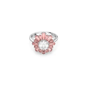 Swarovski SW5642966 5642973 Silver Ring