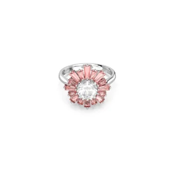 Swarovski SW5642966 5642973 Silver Ring