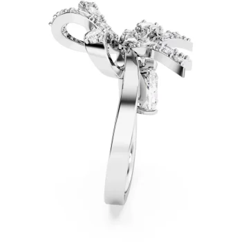 Swarovski SW5647726 5647560 Silver Ring