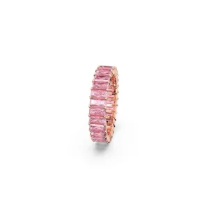 Swarovski SW5648286 5648288 Rose Gold Ring