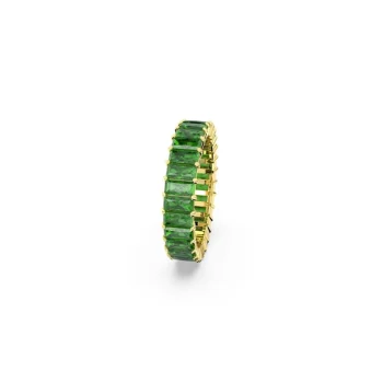 Swarovski SW5648913 5648911 Green Ring